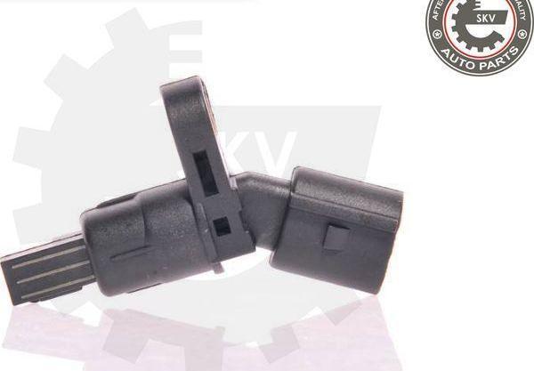 Esen SKV 06SKV010 - Sensor, wheel speed europarts.cy