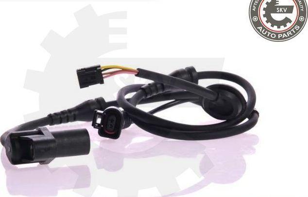 Esen SKV 06SKV038 - Sensor, wheel speed europarts.cy