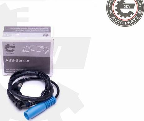 Esen SKV 06SKV358 - Sensor, wheel speed europarts.cy
