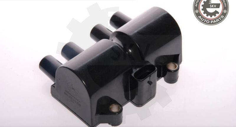 Esen SKV 03SKV131 - Ignition Coil europarts.cy