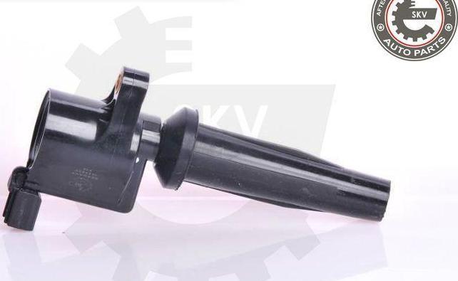 Esen SKV 03SKV122 - Ignition Coil europarts.cy
