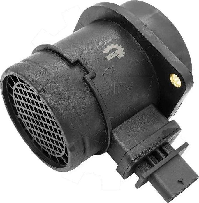 Esen SKV 07SKV324 - Air Mass Sensor europarts.cy