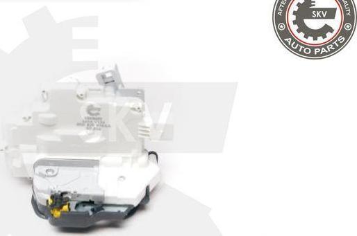 Esen SKV 16SKV154 - Door Lock europarts.cy