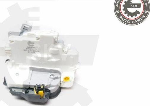 Esen SKV 16SKV151 - Door Lock europarts.cy