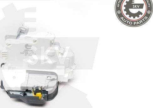 Esen SKV 16SKV153 - Door Lock europarts.cy