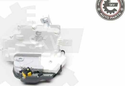 Esen SKV 16SKV152 - Door Lock europarts.cy