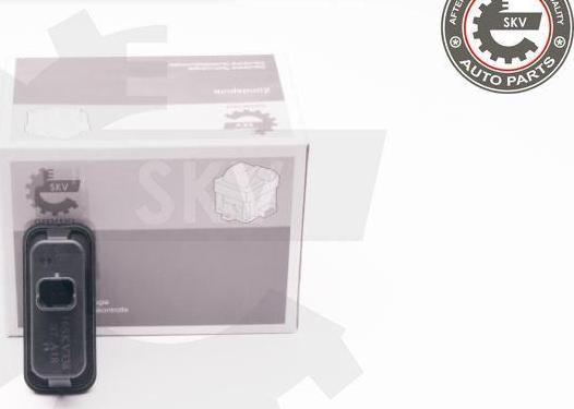 Esen SKV 16SKV338 - Switch, door lock system europarts.cy