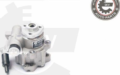 Esen SKV 10SKV016 - Hydraulic Pump, steering system europarts.cy