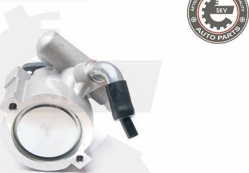 Esen SKV 10SKV198 - Hydraulic Pump, steering system europarts.cy