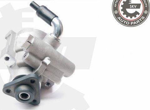 Esen SKV 10SKV198 - Hydraulic Pump, steering system europarts.cy