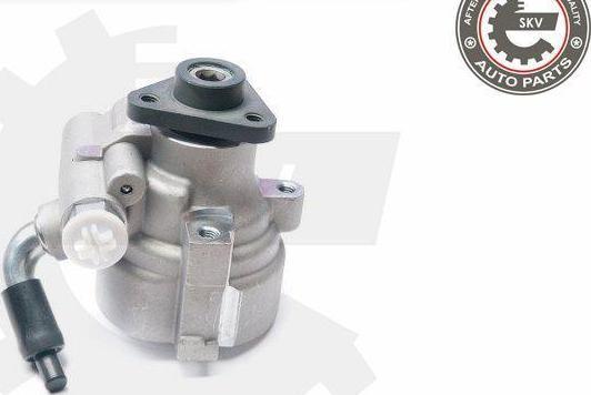 Esen SKV 10SKV198 - Hydraulic Pump, steering system europarts.cy