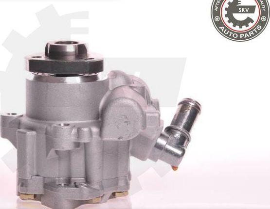 Esen SKV 10SKV105 - Hydraulic Pump, steering system europarts.cy