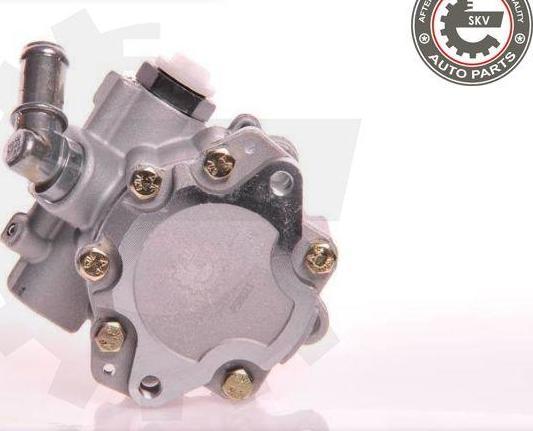 Esen SKV 10SKV105 - Hydraulic Pump, steering system europarts.cy