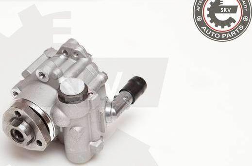 Esen SKV 10SKV110 - Hydraulic Pump, steering system europarts.cy