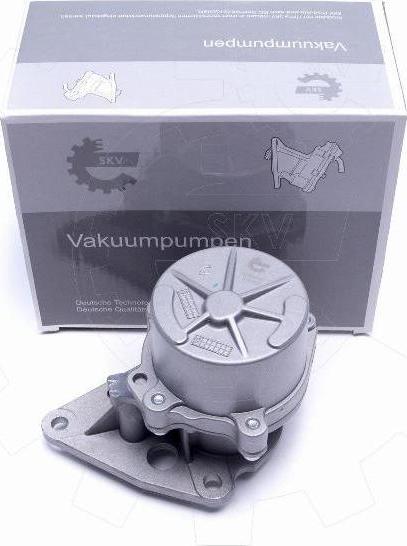 Esen SKV 18SKV062 - Vacuum Pump, braking system europarts.cy