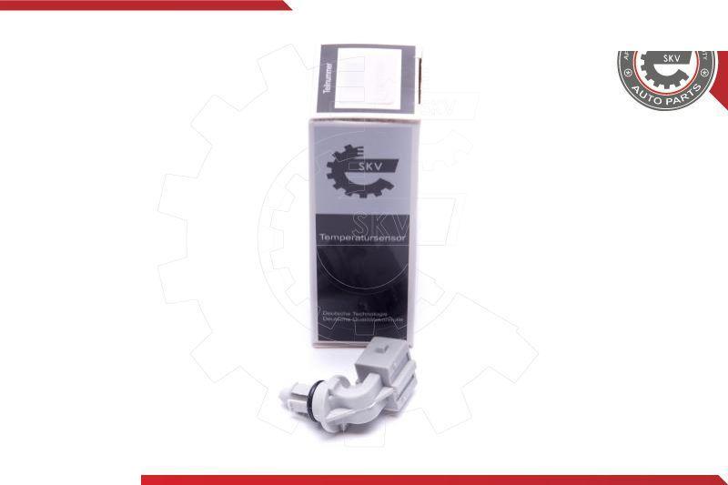Esen SKV 17SKV693 - Sensor, intake air temperature europarts.cy