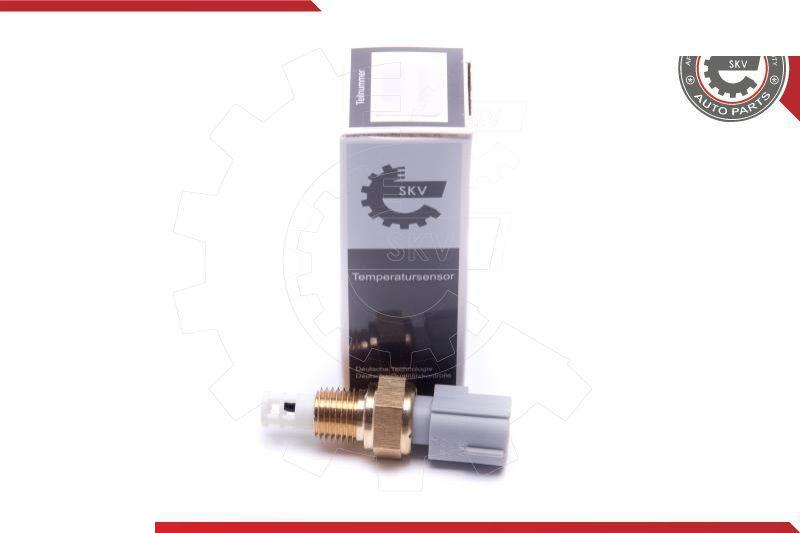 Esen SKV 17SKV684 - Sensor, intake air temperature europarts.cy