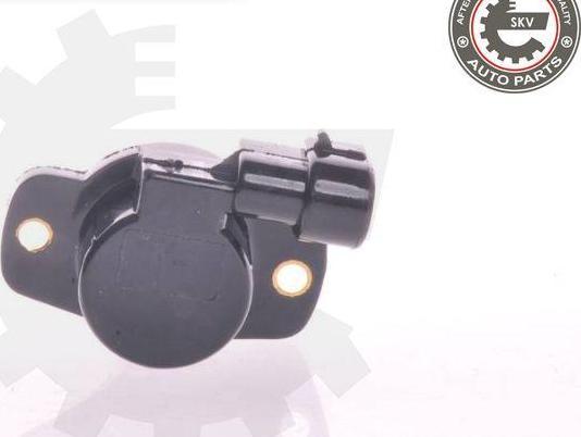 Esen SKV 17SKV010 - Sensor, throttle position europarts.cy