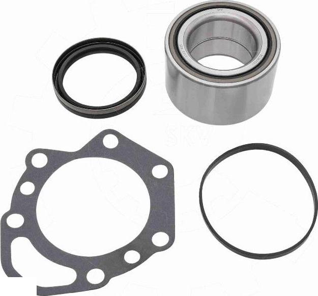 Esen SKV 85SKV091 - Bearing Kit, wheel hub europarts.cy