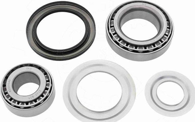 Esen SKV 85SKV040 - Bearing Kit, wheel hub europarts.cy