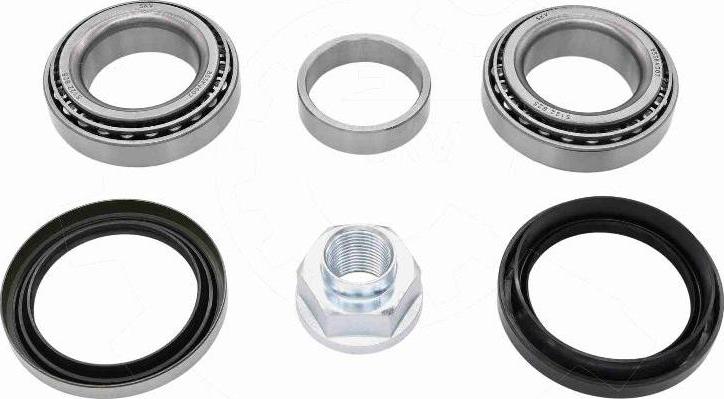 Esen SKV 85SKV007 - Bearing Kit, wheel hub europarts.cy