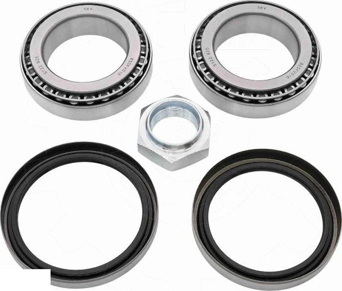 Esen SKV 85SKV016 - Bearing Kit, wheel hub europarts.cy