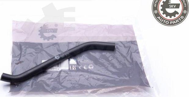 Esen SKV 31SKV119 - Oil Hose europarts.cy