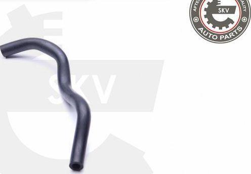 Esen SKV 31SKV123 - Oil Hose europarts.cy