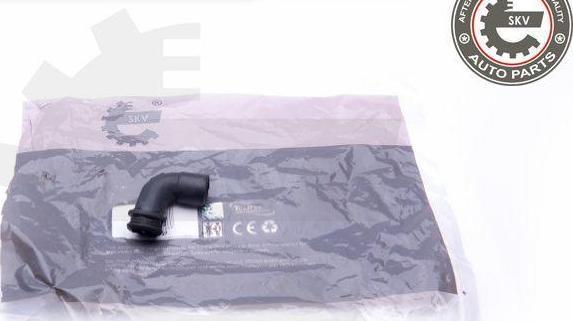 Esen SKV 31SKV127 - Oil Hose europarts.cy