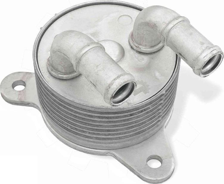 Esen SKV 31SKV375 - Oil Cooler, automatic transmission europarts.cy