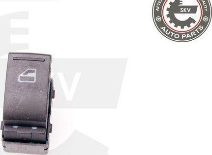 Esen SKV 37SKV312 - Switch, window regulator europarts.cy