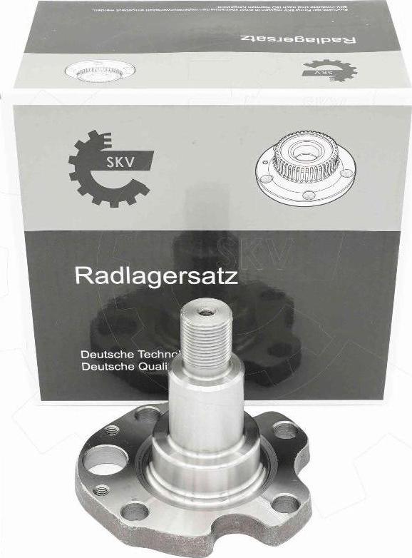 Esen SKV 29SKV994 - Wheel Hub europarts.cy