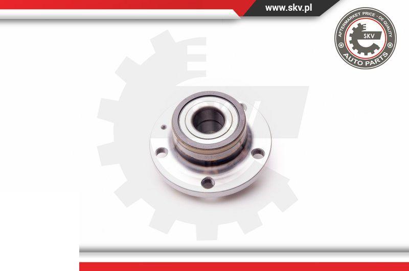 Esen SKV 29SKV006 - Bearing Kit, wheel hub europarts.cy