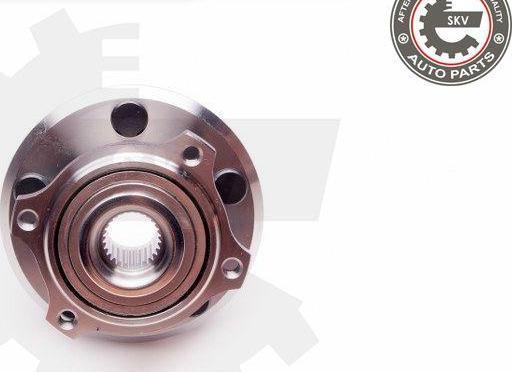 Esen SKV 29SKV168 - Bearing Kit, wheel hub europarts.cy