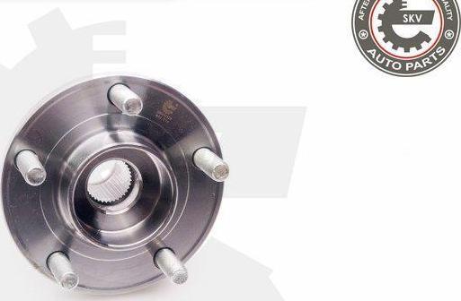 Esen SKV 29SKV128 - Bearing Kit, wheel hub europarts.cy
