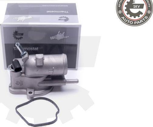 Esen SKV 20SKV199 - Coolant thermostat / housing europarts.cy