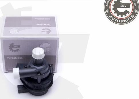 Esen SKV 22SKV025 - Water Pump, parking heater europarts.cy