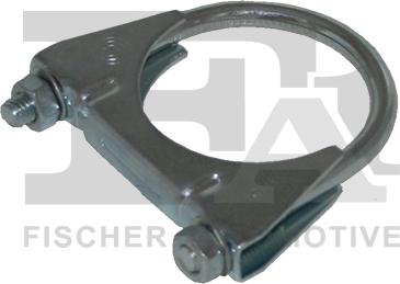 FA1 911-932 - Pipe Connector, exhaust system europarts.cy