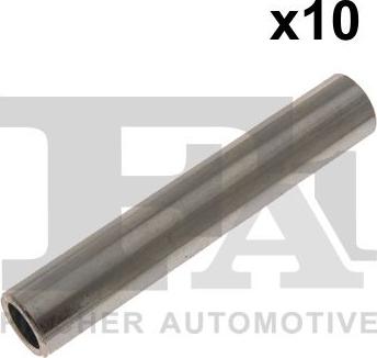 FA1 986-10-090 - Spacer Sleeve, exhaust system europarts.cy