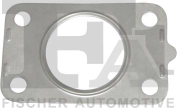 FA1 454-502 - Gasket, exhaust manifold europarts.cy