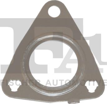 FA1 414-547 - Gasket, exhaust manifold europarts.cy