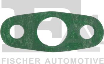 FA1 411-522 - Seal, oil outlet (charger) europarts.cy