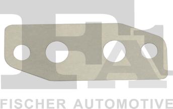 FA1 479-504 - Gasket, charger europarts.cy