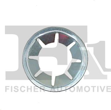 FA1 145-918 - Pipe Connector, exhaust system europarts.cy