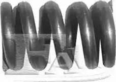 FA1 115-902 - Spring, silencer europarts.cy