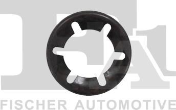 FA1 125-908 - Pipe Connector, exhaust system europarts.cy