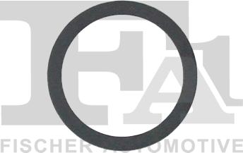 FA1 121-962 - Seal Ring, exhaust pipe europarts.cy