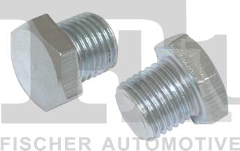 FA1 862.362.001 - Sealing Plug, oil sump europarts.cy