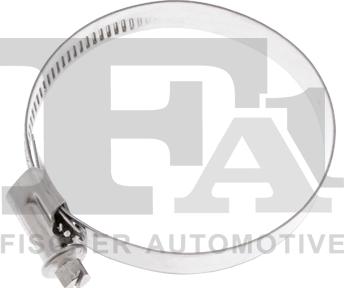 FA1 815-12.6080 - Pipe Connector, exhaust system europarts.cy