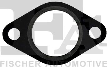 FA1 870-906 - Gasket, exhaust pipe europarts.cy